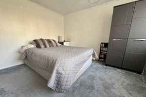 Downstairs Bedroom- click for photo gallery